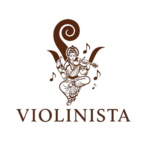 Violinista Logo